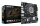 GIGABYTE B760M H V2 Mainboard - Unterstützt Intel Core Prozessoren der 14. Generation, digitales 5+1+1-Phasen-VRM, bis zu 8000MHz DDR5 (O.C.), 1xPCIe 4.0 M.2, 1GbE LAN, USB 3.2 Gen1