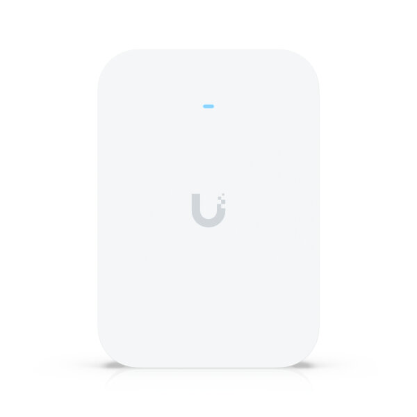 Ubiquiti U7 Pro XG Wall 5800 Mbit/s Weiß Power over Ethernet (PoE)
