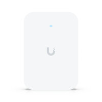 Ubiquiti U7 Pro XG Wall 5800 Mbit/s Weiß Power over...