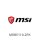 MSI Roamii BE Pro Mesh System - 2 Pack