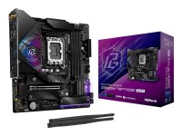 Asrock Phantom Gaming Z890M Riptide WiFi Intel Z890 LGA...