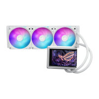ASUS ROG RYUO IV 360 ARGB WHT Prozessor...