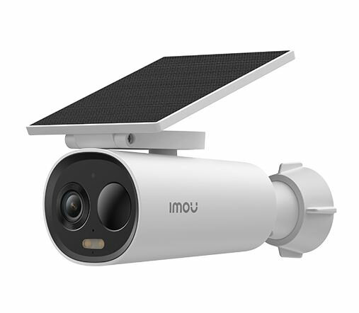 Imou Cell 3C All in One Patrone (Form) IP-Sicherheitskamera Draußen 2304 x 1296 Pixel Wand