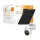 Imou Cell PT Solar Kit Dome IP-Sicherheitskamera Draußen 2304 x 1296 Pixel Wand