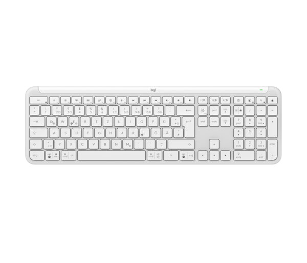 Logitech Signature Slim K950