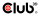 CLUB3D USB-C® 40Gbps Verlängerungskabel 1 m