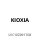 Kioxia SSD   1TB Exceria G3 M.2 (2280) PCIe 5.0 x4 NVMe