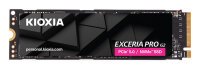 Kioxia Exceria PRO G2 2 TB M.2 PCI Express 5.0 NVMe BiCS...