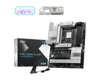 MSI PRO Z890-A WIFI Motherboard Intel Z890 LGA 1851...