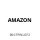 Amazon Kindle Paperwhite 7" 16GB Black No Ads (2024)
