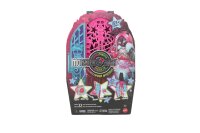 Mattel Monster High Skulltimate Secrets Hauntlywood...