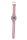 CASIO LA-20WH Collection Damen-Armbanduhr, pink