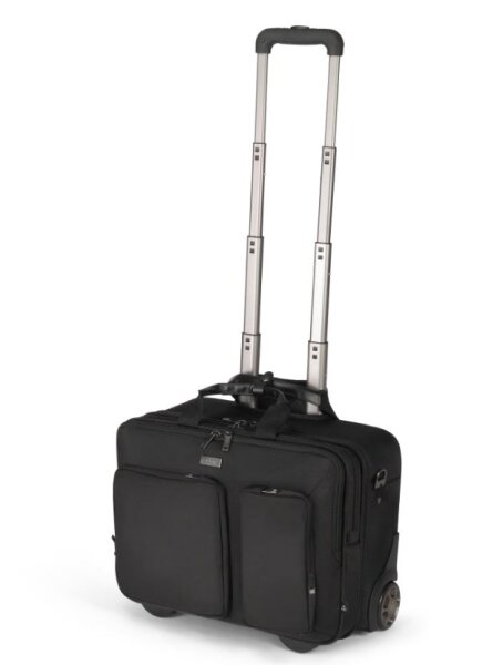 Dicota Top Traveller Roller SEVEN 14-16