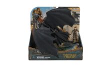 Spin Master Dragons Movie Viking & Dragon - Toothless...