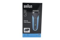Braun Rasierer Series 3 310BT