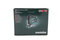 Metabo STB 18 L 90 Stichsäge solo