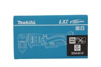 Makita DDA351Z Akku-Winkelbohrmaschine