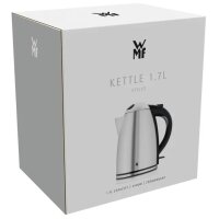 WMF Stelio Wasserkocher 1,7 l