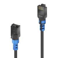 PureLink FlexInstall Patchkabel Cat.6A UTP 0.50m
