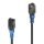 PureLink FlexInstall Patchkabel Cat.6A UTP 0.50m