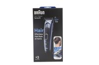 Braun HairClipper HC5350