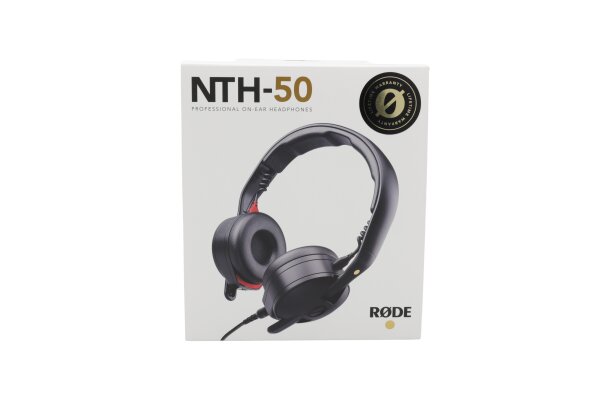Rode NTH-50 Studio Kopfhörer