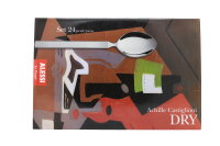 Alessi DRY Besteckset 24tlg