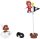 Super Mario - Wolken-Spielset - Sammelfigur 6 cm