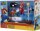 Super Mario - Wolken-Spielset - Sammelfigur 6 cm