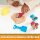 Spin Master - Paw Patrol Rubble & Crew - Charger & Wheeler Set