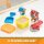 Spin Master - Paw Patrol Rubble & Crew - Charger & Wheeler Set
