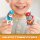Spin Master - Paw Patrol Rubble & Crew - Charger & Wheeler Set