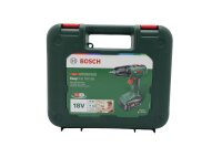 Bosch 0615A5008K Akkuschrauber EasyDrill 18V-38