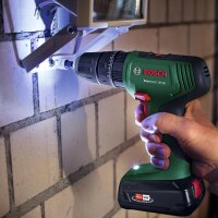 Bosch 0615A5008K Akkuschrauber EasyDrill 18V-38