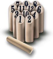 SES Finntoss – Finnisches Wurfspiel Original