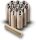 SES Finntoss – Finnisches Wurfspiel Original
