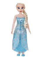 Disney Frozen / Die Eiskönigin - Elsa Puppe - 80 cm