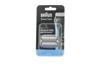 Braun 32b Ersatzscherteil Kombipack für...