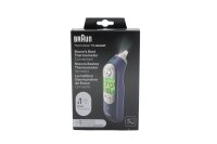 Braun Thermoscan 7 plus connect