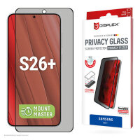 DISPLEX Privacy Glass MM Samsung Galaxy S26+