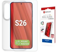 DISPLEX Real Glass MM Samsung Galaxy S26+