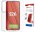 DISPLEX Real Glass MM+Case Samsung Galaxy S26