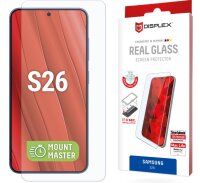 DISPLEX Real Glass MM Samsung Galaxy S26