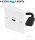 PureLink Anschlussdose, HDMI A Buchse/Buchse, 1-fach, 0,1m