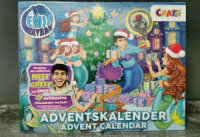 Emir Bayrak Mermaid - TikTok Star Adventskalender