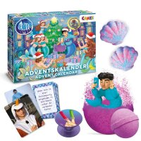 Emir Bayrak Mermaid - TikTok Star Adventskalender