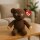 Ty 46179 - Plüschfigur Mr. Bean Teddy Bear - 15 cm