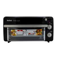 Tefal TL6008 Toast n Grill (Toaster und Mini-Ofen in...