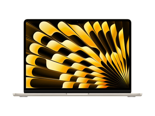 Apple MacBook Air 13" M5 10-Core 1TB polarstern