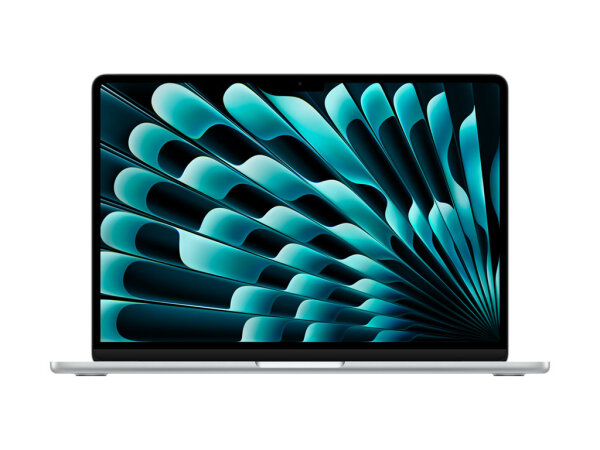 Apple MacBook Air 13" M5 10-Core 1TB silber